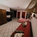 Appartement Casa Baratz