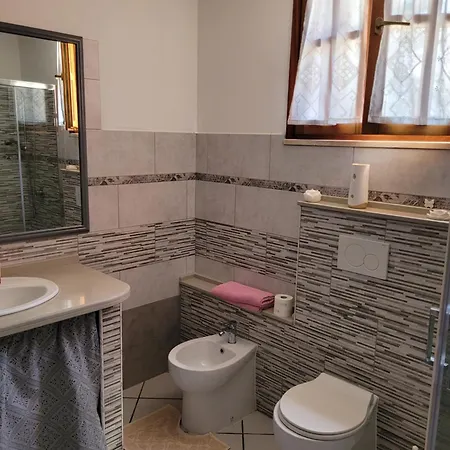 Casa Baratz * Santa Maria la Palma