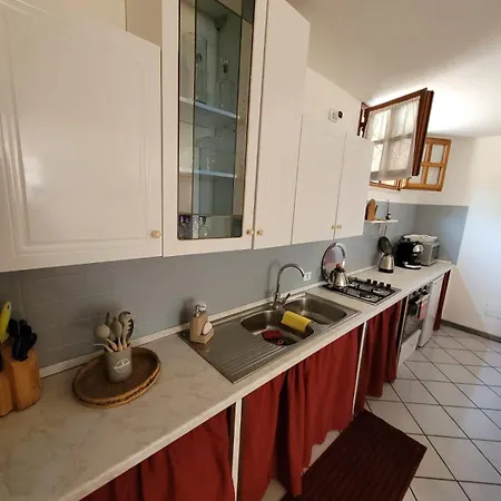 Casa Baratz * Santa Maria la Palma