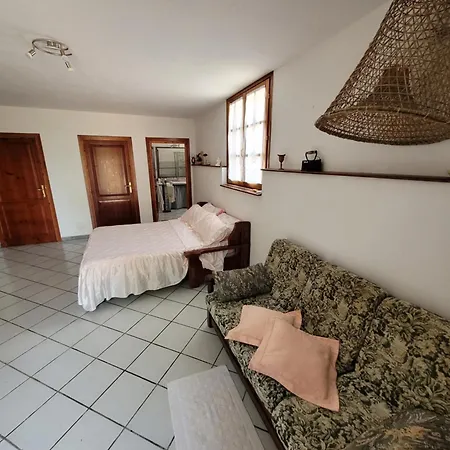 Casa Baratz Apartment *