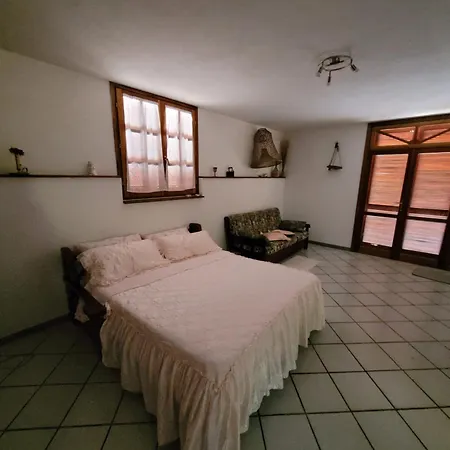 Casa Baratz Santa Maria la Palma