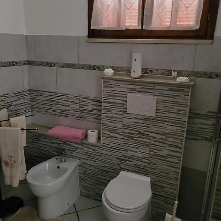 Apartment Casa Baratz *