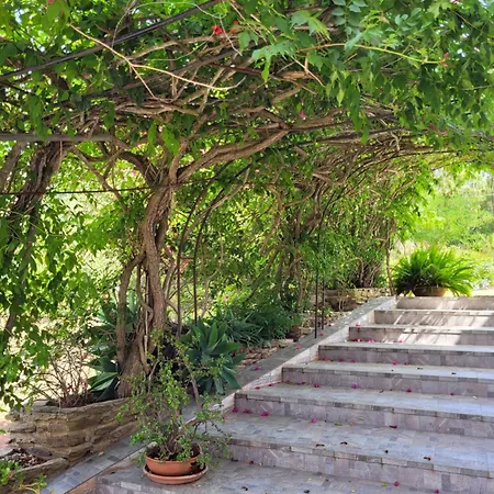 Casa Baratz Apartamento Santa Maria la Palma
