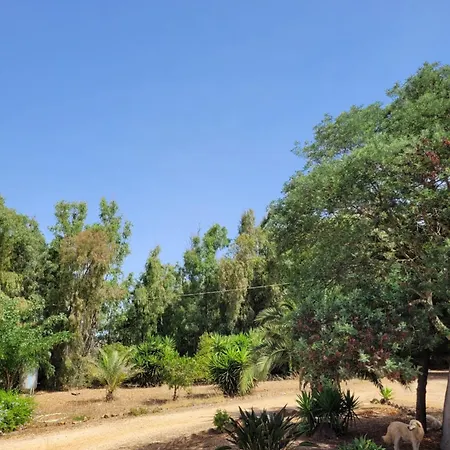 Casa Baratz Apartmán Santa Maria la Palma