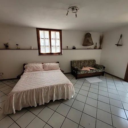 Casa Baratz Santa Maria la Palma