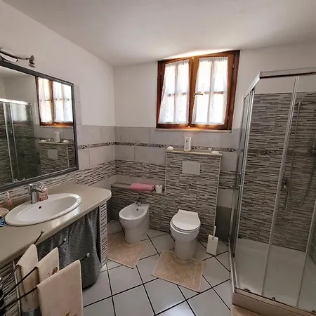 Casa Baratz Santa Maria la Palma