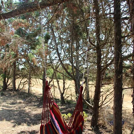 Apartmán Casa Baratz