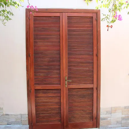 Casa Baratz Apartmán