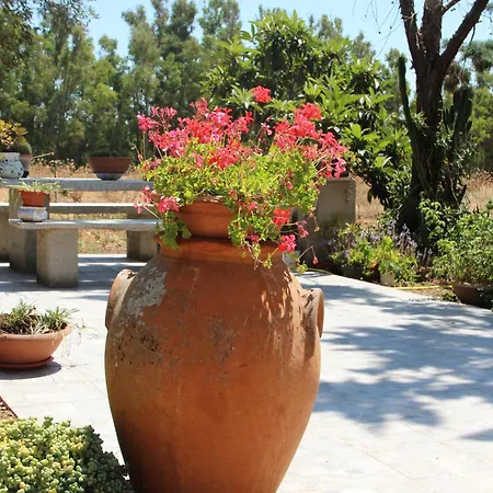 Apartmán Casa Baratz *