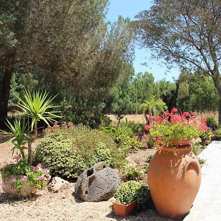 Apartmán Casa Baratz Santa Maria la Palma