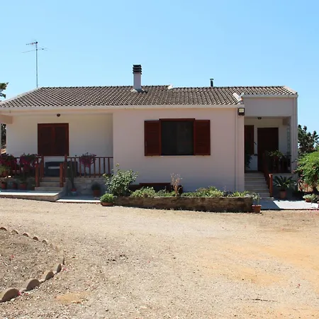 Casa Baratz Santa Maria la Palma