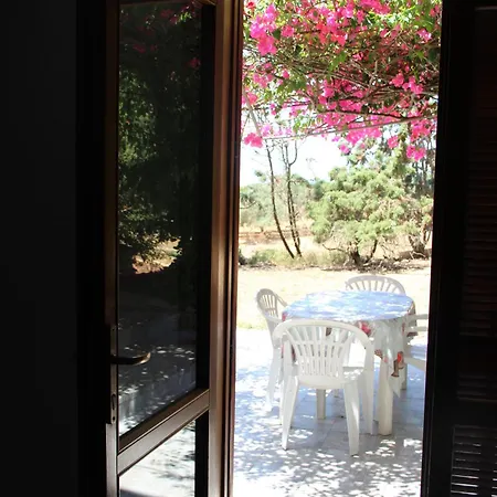Casa Baratz Apartment
