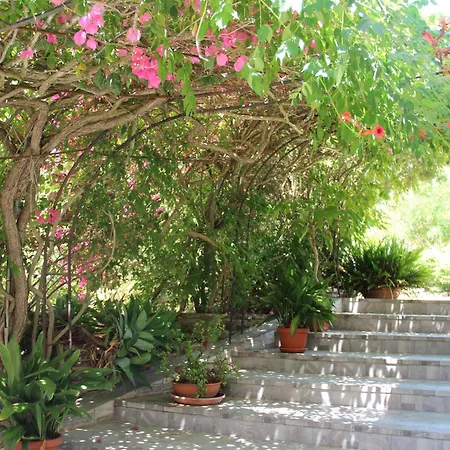 Casa Baratz Apartmán *