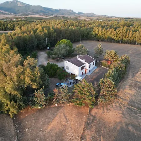 Casa Baratz Apartmán Santa Maria la Palma